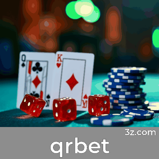 qrbet game mais image