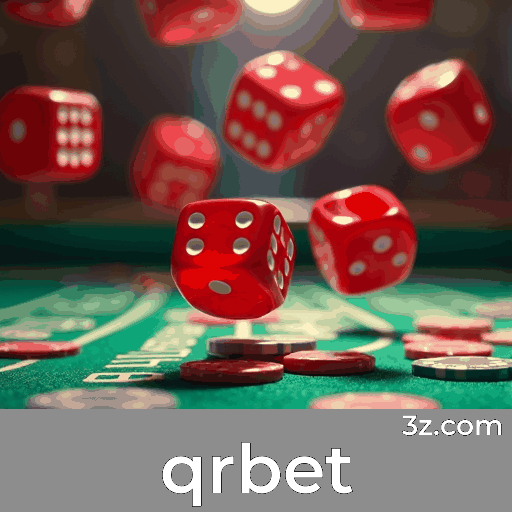 qrbet game mais image