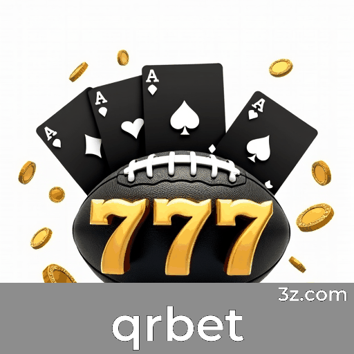 qrbet game mais image