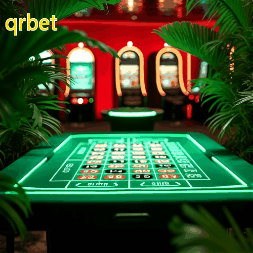 qrbet Login na Conta