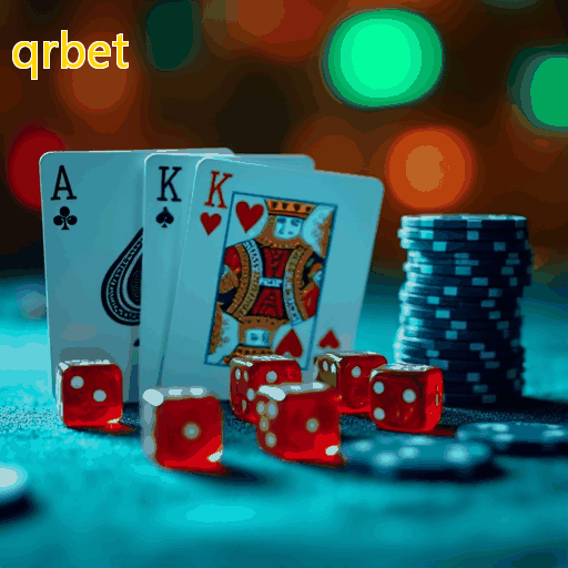 qrbet GAME Jogo Cassino no Brasil 2025