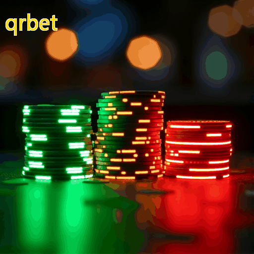 qrbet GAME Slots de Cassino