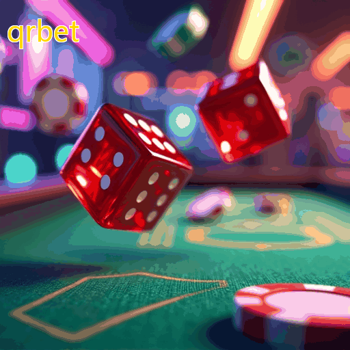 qrbet GAME Slots de Cassino